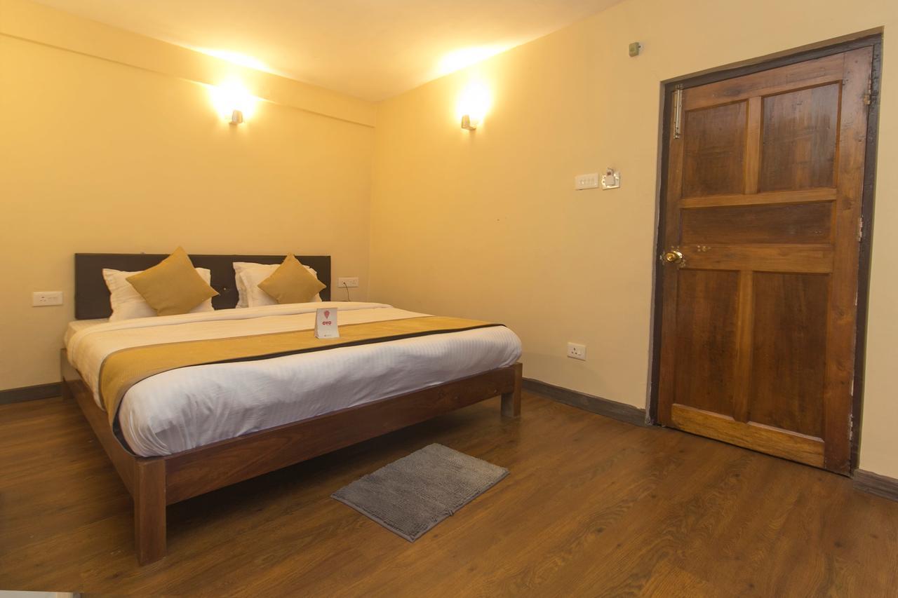 Oyo 9454 Hotel Golden Leaf Darjeeling  Exterior foto