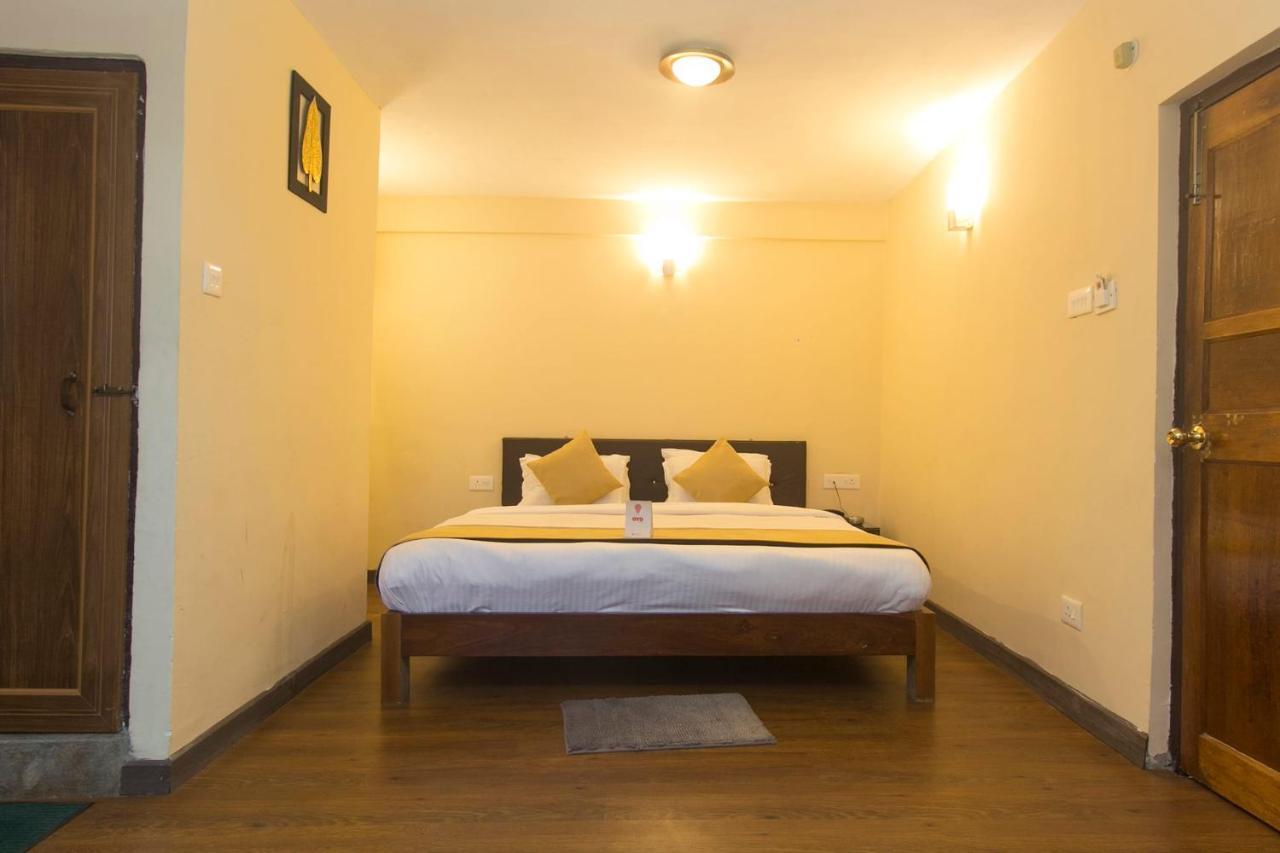 Oyo 9454 Hotel Golden Leaf Darjeeling  Exterior foto